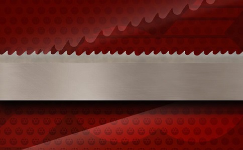 杨浦硬质合金带锯条适用于锯切哪些金属材料？