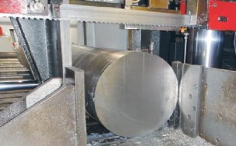 杨浦新带锯条启封后，为什么要先进行试刀磨合？