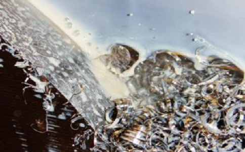 杨浦带锯条锯切效果降低，并无法再使用，加工厂如何进行处理？