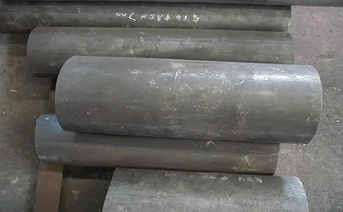 杨浦某家制造公司采购2/3高低齿硬质合金带锯条锯切尺寸500mm，面积1963c㎡表面硬化钢